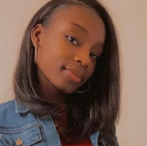 Meet your Posher, Zania